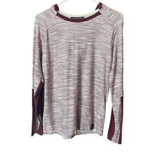 Handmade By Chillaz Montebelluna size 10 mountain biker, outdoors camping hoodie